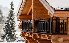 Clofers Leisure Lodges Jenig